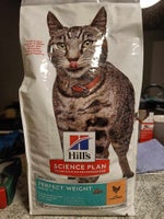 Kattefoder, Hills Perfect Weight