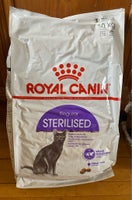 Kattefoder, Royal canin sterilised