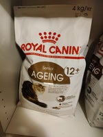 Kattefoder, Royal Canin Senior 12+