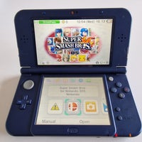 Nintendo 3DS, New Nintendo 3DS XL , God