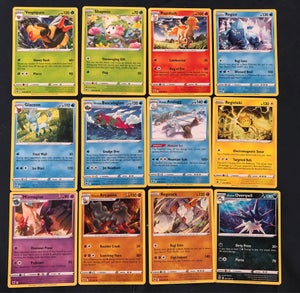 Giratina-V-ASTRO / Giratina-VSTAR (081/100), Busca de Cards