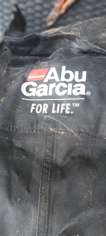 Waders, Abu Garcia