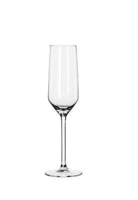 Glas, Champagneglas, Carre, Sælger 12 stk champagneglas 
Sælges enten samlet af 6 stk eller 12 stk

