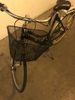 Damecykel, Maxwell, City Bike