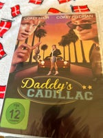 Dandy’s cadillac , DVD, komedie