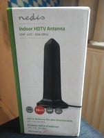 Indoor HDTV Antenne, ANIR1505BK700 UHF: 470-694 MHz