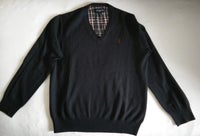 Sweater, Bruun & Stengade, 50% uld