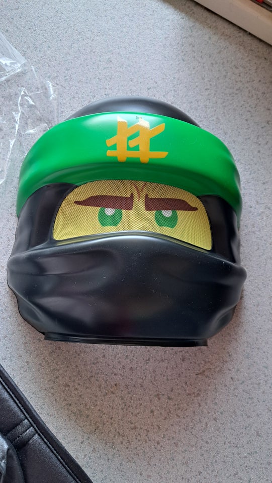 Udklædningstøj, Lego Ninjago Lloyds, Lego