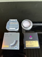 Filter, B+W, XS-Pro MRC nano 49 mm
