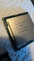 i7, i7-9700K, Intel