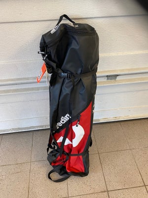 Tilbehør, Reedin SuperWing X, str. 5,2, Reedin super wing x 2022
Helt ny