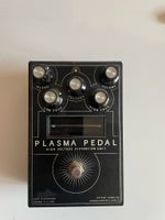 Plasma pedal (fuzz), Andet mærke Gamechanger audio plasma