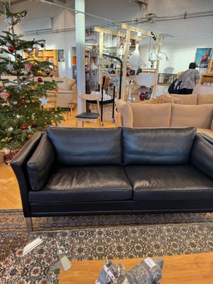 Mogens Hansen, 2225 , Sofa 2 1/2 personers sofa, Utrolig velholdt sofa