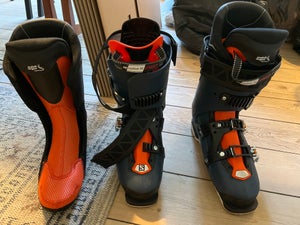 Find Salomon X i Vintersport - Skistøvler - Køb på