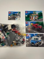Lego City, 60245