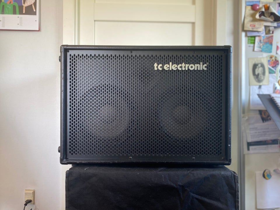 Tc electronic Bc 210