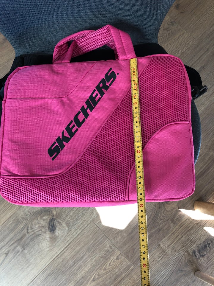 Computertaske, SKETCHERS