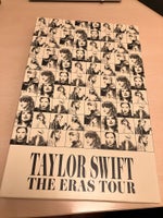 Andre samleobjekter, Taylor Swift Eras Tour VIP