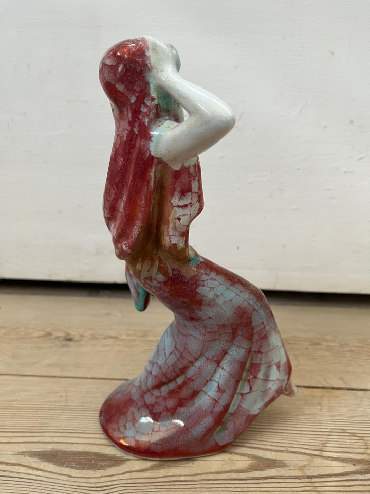 Keramik, Figur, Michael Andersen