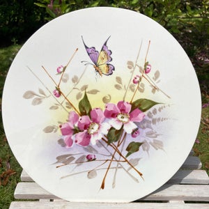 Blomster Dekoration | DBA - porcelæn, bestik og glas