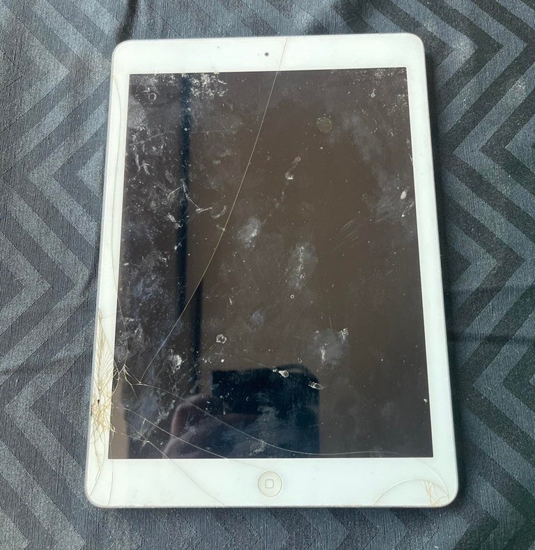 iPad