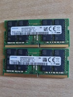 Samsung, 64, DDR4 SDRAM