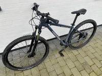Cannondale TRAIL 6 2022, hardtail, M tommer