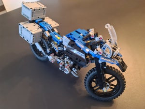 Find Lego i Lego - Technic - brugt på DBA