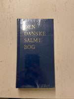 Den danske salme bog, Ved ikke