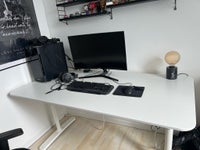 Skrive-/computerbord, Grotten, IKEA