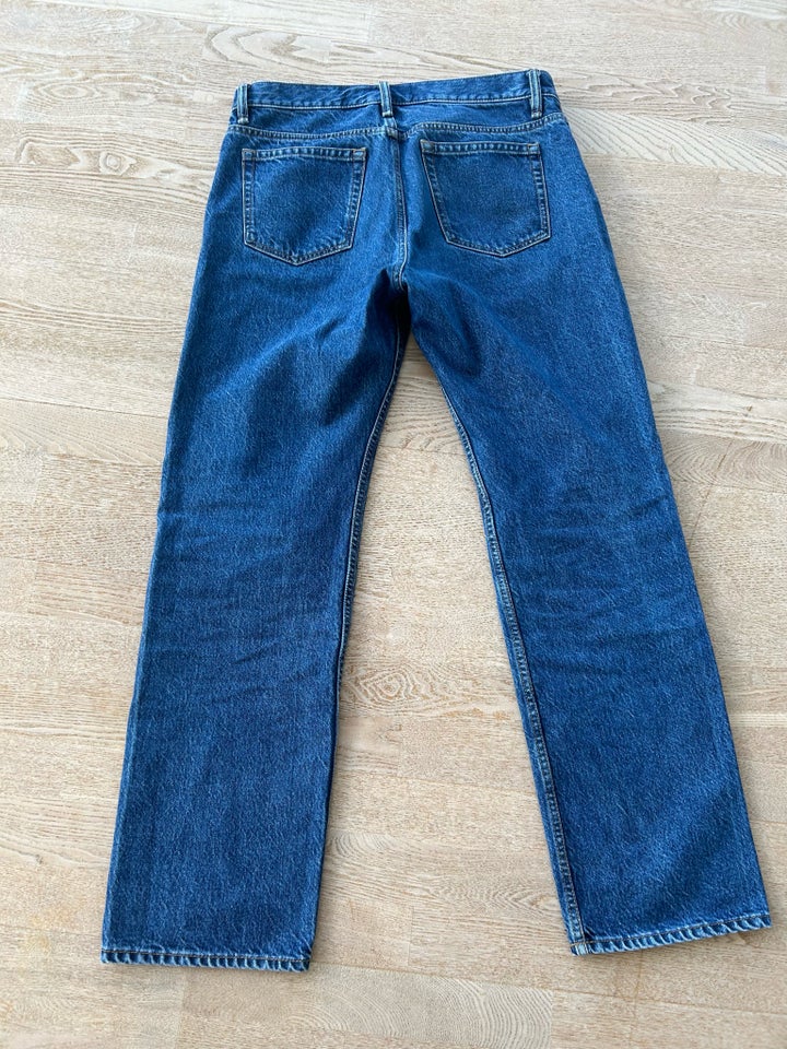 Jeans, Wood Wood , str. 31