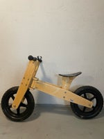 Unisex børnecykel, balancecykel, andet mærke