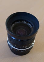 24mm objektiv, Nikon, 24mm 2.8 K