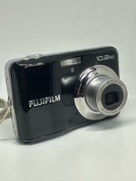 Fujifilm, 10.2 megapixels, 3.0 x optisk zoom