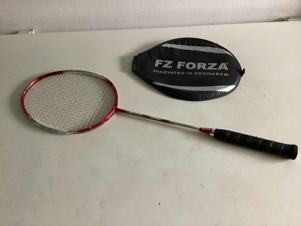 Badmintonketsjer, Cirkle Power