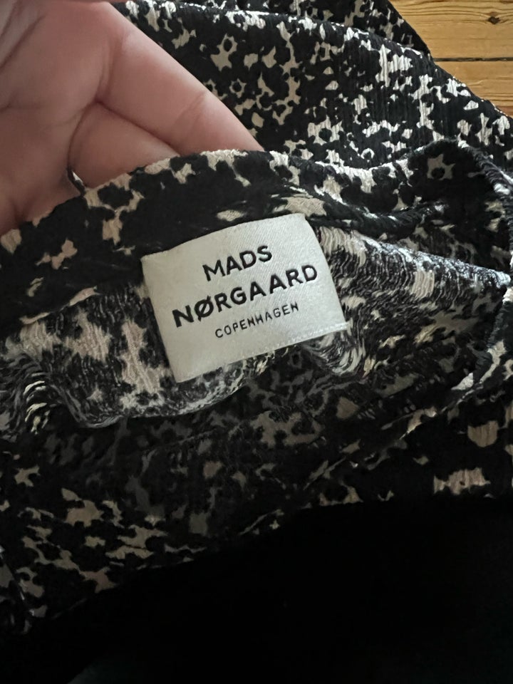 Kjole, Kjole, Mads nørgaard