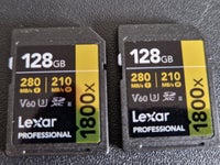 SD-kort, SDXC, flashhukommelseskort