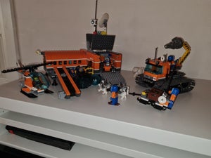 60036 | DBA - brugt Lego legetøj