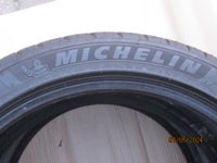 Sommerdæk, Michelin, 235 / 40 / R18