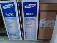 Lasertoner, Samsung, CLP