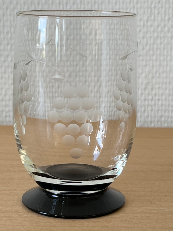 Glas, Ølglas, Holmegaard