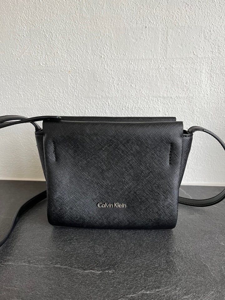 Anden taske, Calvin Klein – – Køb Salg af og Brugt