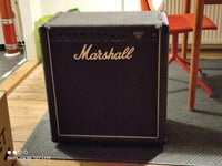 Bascombo, Marshall Marshall Bass60, 60 W