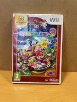 Mario Party 9, Nintendo Wii