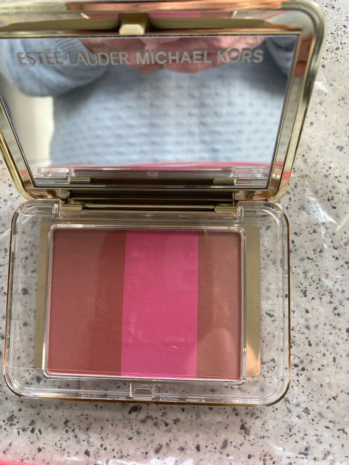 Makeup, Pure. Color blush, Ester Lauder Michael Kors