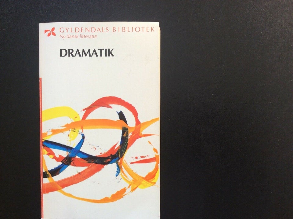 Dramatik, Diverse, genre: drama
