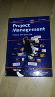 Project Management	, Bjarne Kousholt