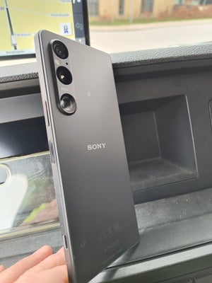 Sony XPERIA 1 V, 12 GB RAM 256 GB , Perfekt, Sælger en SUPER lækker

SONY XPERIA 1 V

Nyeste mobil f