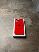 SOM NY iPhone 13 mini (inkl. 2 års garanti)