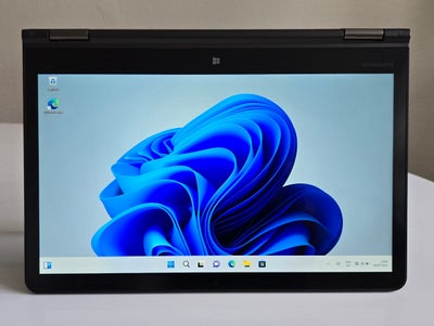 Lenovo Yoga 14, God, ThinkPad Yoga 14, 2-i-1 tablet eller bærbar pc med touchskærm

CPU: i5-5200U
RA
